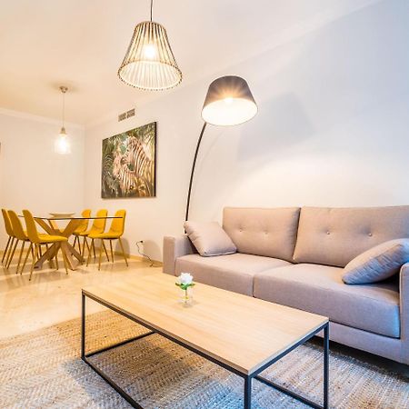 Malaga Center Experience - Premium Apartment Extérieur photo