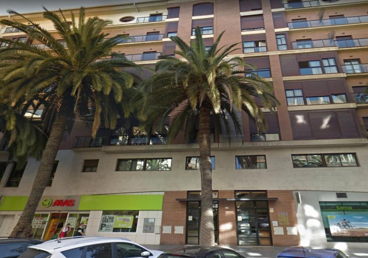 Malaga Center Experience - Premium Apartment Extérieur photo