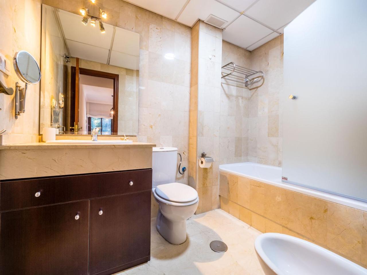 Malaga Center Experience - Premium Apartment Extérieur photo