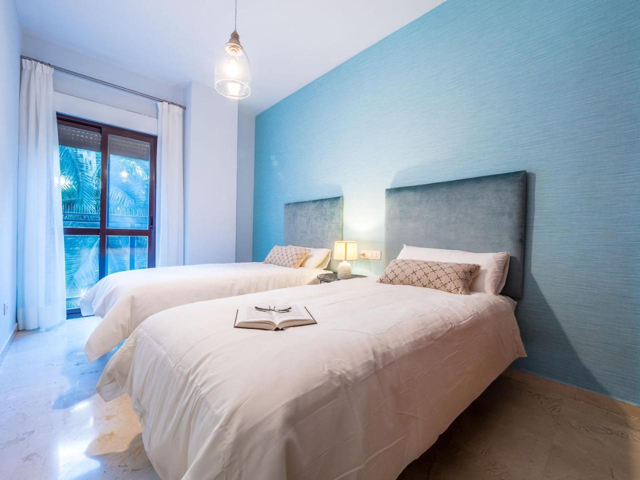 Malaga Center Experience - Premium Apartment Extérieur photo