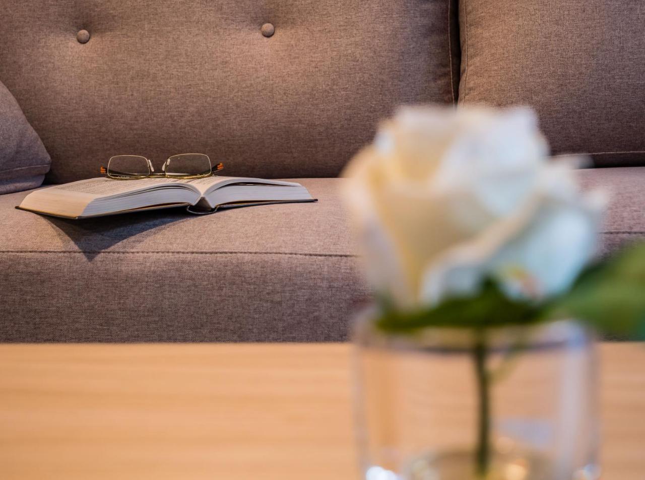 Malaga Center Experience - Premium Apartment Extérieur photo