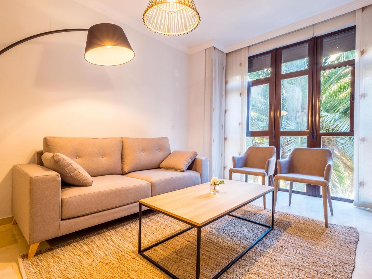 Malaga Center Experience - Premium Apartment Extérieur photo