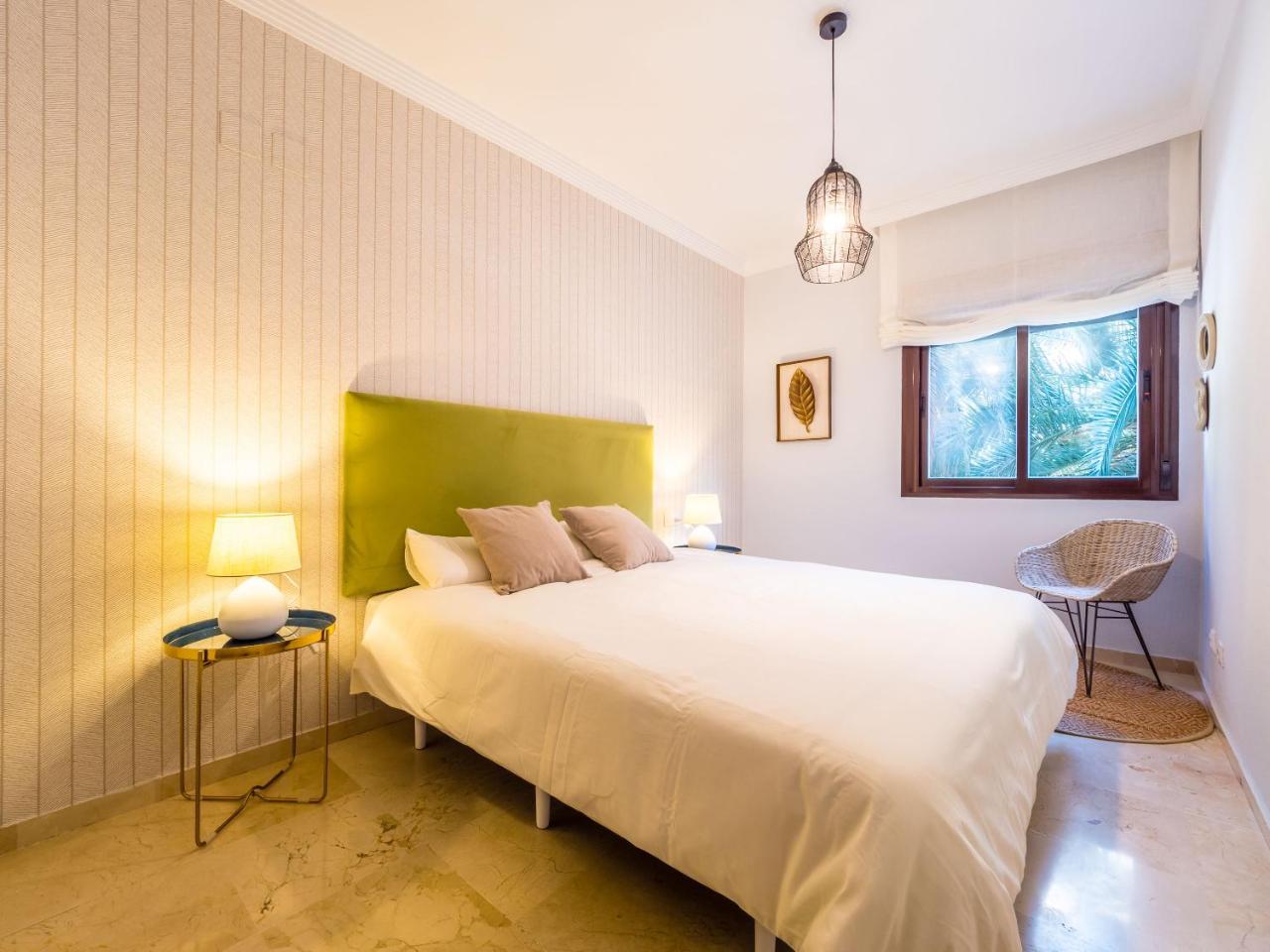 Malaga Center Experience - Premium Apartment Extérieur photo