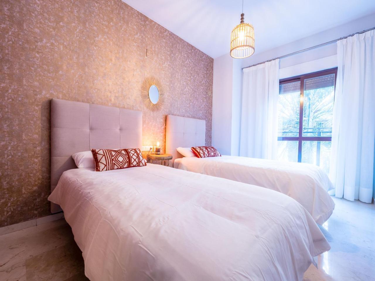 Malaga Center Experience - Premium Apartment Extérieur photo